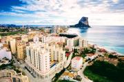 Top Calpe