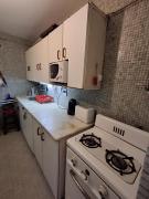 Iconic building apartment