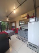 Kit Net Container Completa