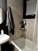 Cozy apartment in Barrio Olímpico