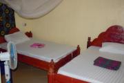 Safari Junction Backpackers Hostel Mwanza