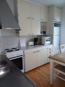 HH Huoneistot kaksio parvekkeella