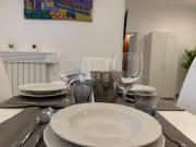 Appartamento Napoli centro storico Caracciolos View