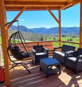Holiday HOUSE NEAR THE SOČA RIVER