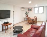 Maison charmante à Crouy-sur-Ourcq avec jardin privé.