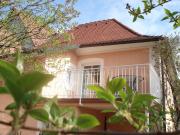 Romantikappartements Staufen