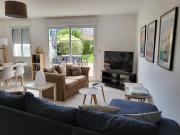 L ESCAPADE MARINE dans la station balnéaire de Beg-Meil (Fouesnant)