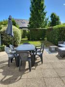 L ESCAPADE MARINE dans la station balnéaire de Beg-Meil (Fouesnant)