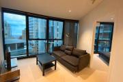 Escape to Elegance Stylish 2BR Apt in Skytower