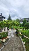 Whole Apartment Marechal near zurich airport free Parking Wifi