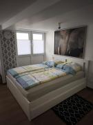 Wohnung in Mülheim-Kärlich