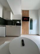 Joli petit duplex avec jacuzzi