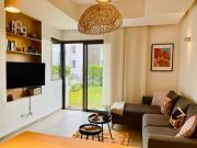 Garden Taghazout Bay