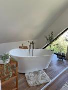 Vila Anna - apartmány v Nízkych Tatrách