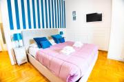 Boutique Trastevere Rome apartment Ripa 12