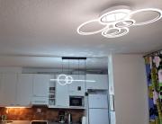 Siisti ja kodikas asunnon keskustassa+free parking