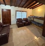 Casa para 4 personas