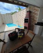 Casa Aconchegante com Piscina em Cabo frio