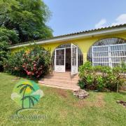 Quinta Sandoval Lago de Coatepeque