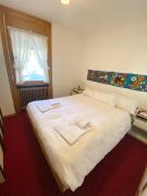 APARTMENT - Ski in&out-accesso diretto alle piste