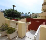 PLAYASOL MEDITERRANEA Planta baja by costablancarent