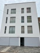 DEPARTAMENTO SAN BARTOLO-2dormitorios