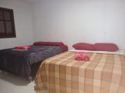 Réveillon Praia do Porto Vila Alvorada Imbituba Casa Espaçosa 3 quartos