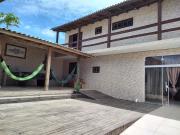 Réveillon Praia do Porto Vila Alvorada Imbituba Casa Espaçosa 3 quartos