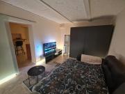 Historical ultracentral apartment