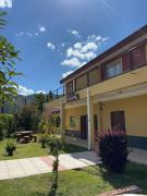 Top Potrero de los Funes