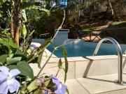 Casa da Jaqueira 03 quartos em Santa Teresa ES