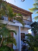 vila elyon Flats trancoso