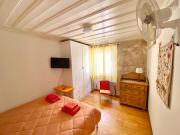 Marialena flat Corfu historical centerPorta Remounda