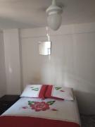 Quarto praia Itapuã