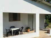 Chácara de temporada no interior