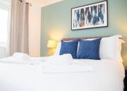 Parkside House Stevenage