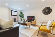 The Grand Central Penthouse - Luxury - Sleeps 4 The Grand Central Penthouse - Luxury - Sleeps 4