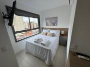 PC_502 | Studio novo ao lado do Allianz Parque a 500mts