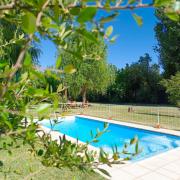 Cabañas Casa fuerte Cabañas Casa fuerte