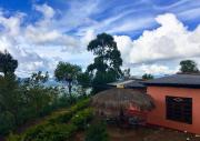 Sanas homestay haputhale
