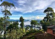 Sanas homestay haputhale