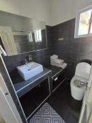 Two-Bedroom Private Villa with Spacious Pool Retreat