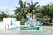 GAO Deluxe Beachfront Pool House