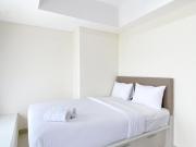 Well Furnished and Cozy 2BR Pollux Chadstone Apartment By Travelio