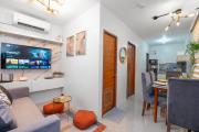 Stylish & Modern Stay in Batangas City - Unit 106
