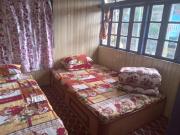 Hurenkey homestay