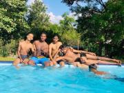 Suriya Cottage Family Resort