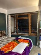 Odyssey Stays Darjeeling