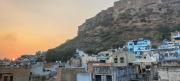 The Brahmins Homestay