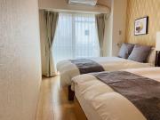 First Tennoji East 601 ファースト天王寺東 601